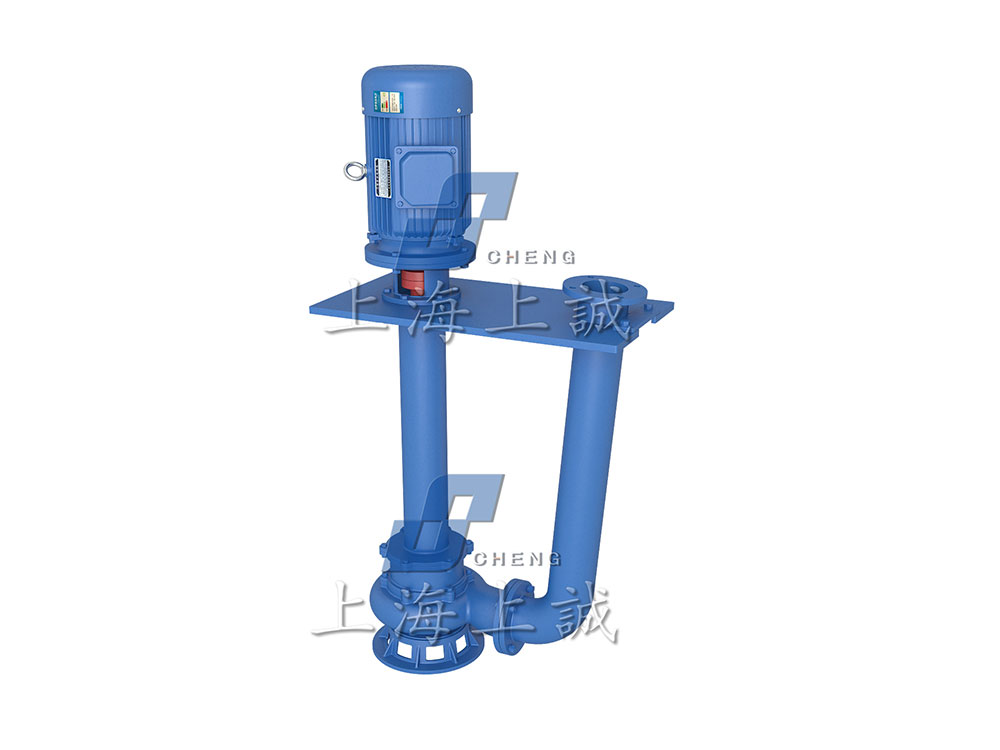 YW液下式高效无堵塞排污泵