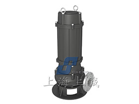 WQP不锈钢潜水泵