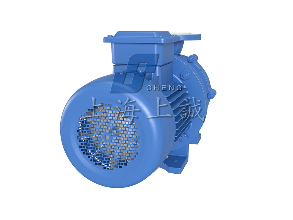 CQB-F型氟塑料磁力驱动泵5