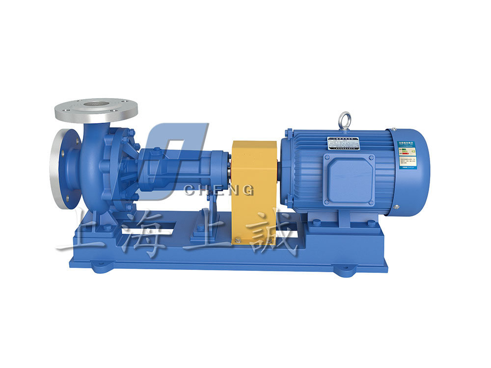 LQRY系列热油泵（导热油泵）2