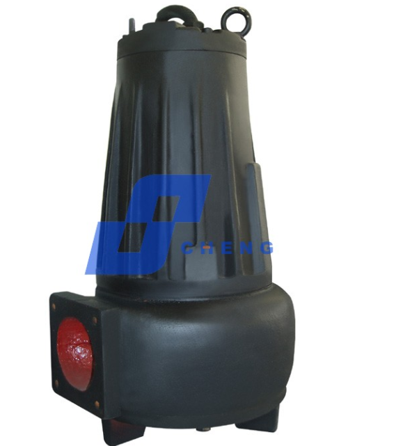 AS型撕裂式潜水排污泵,潜水式排污管道泵解决您水的困扰