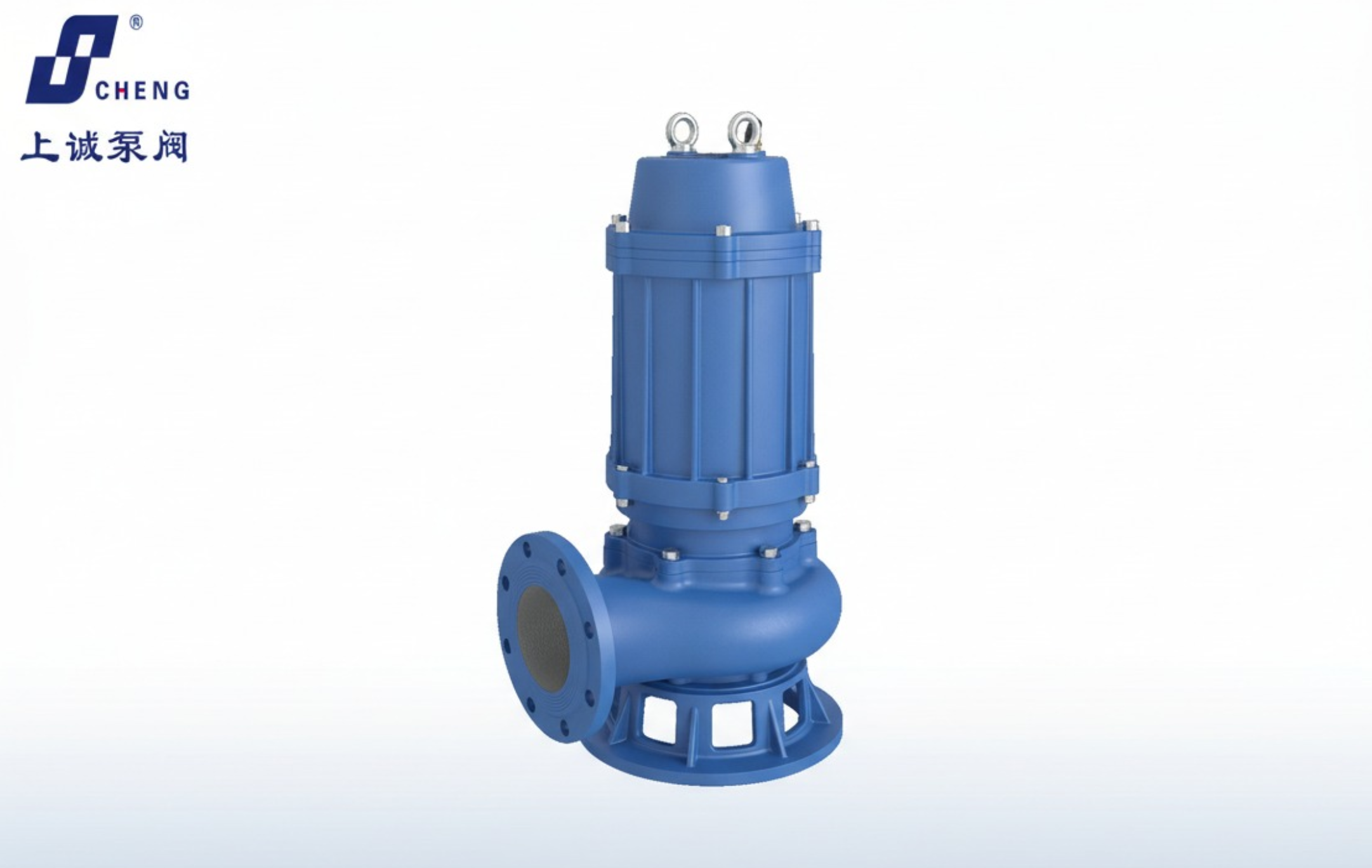 潜水泵在市政排水系统中的应用与优势