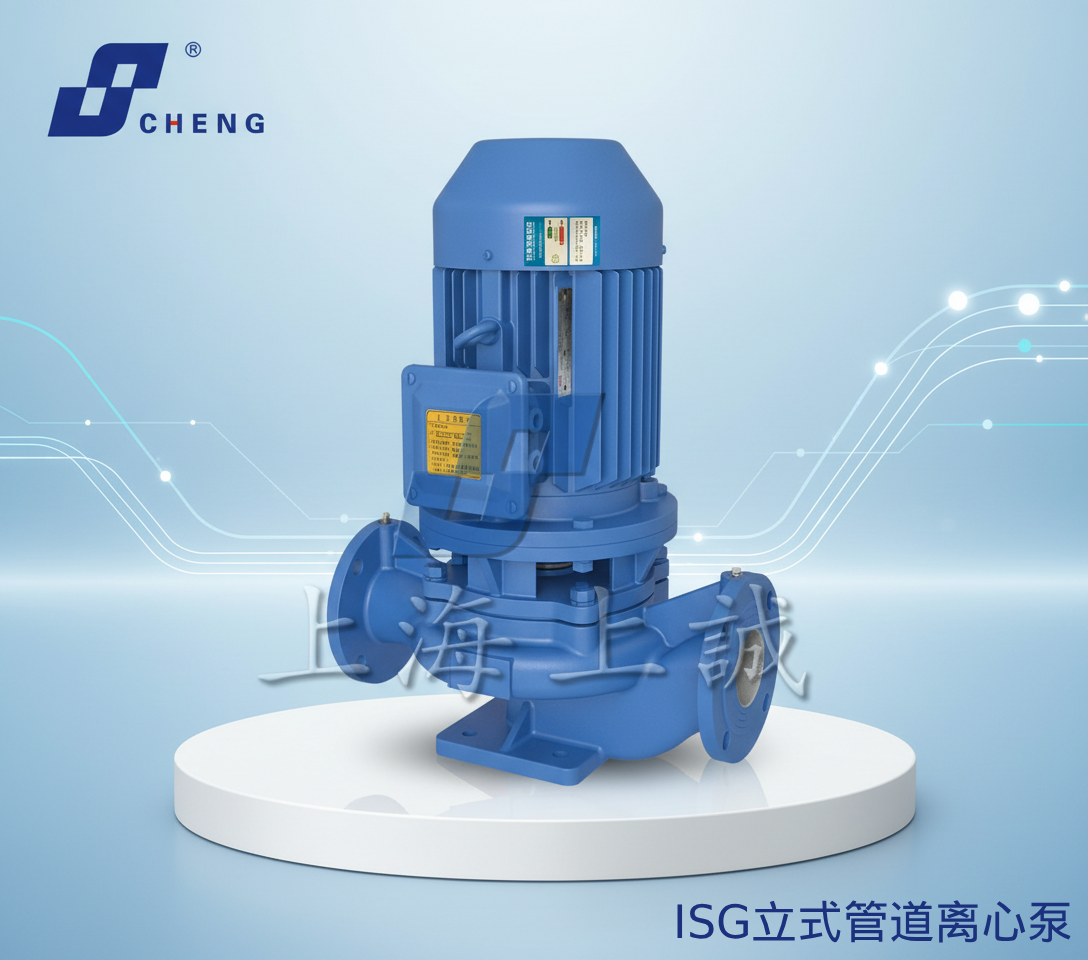 离心泵在现代工业中的广泛应用：工作原理、优势与行业应用指南