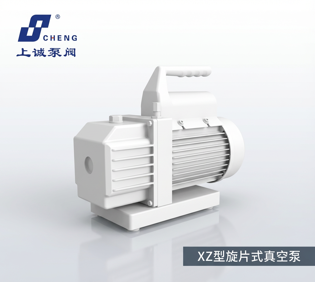 真空泵厂家哪家好？专业选型与采购建议