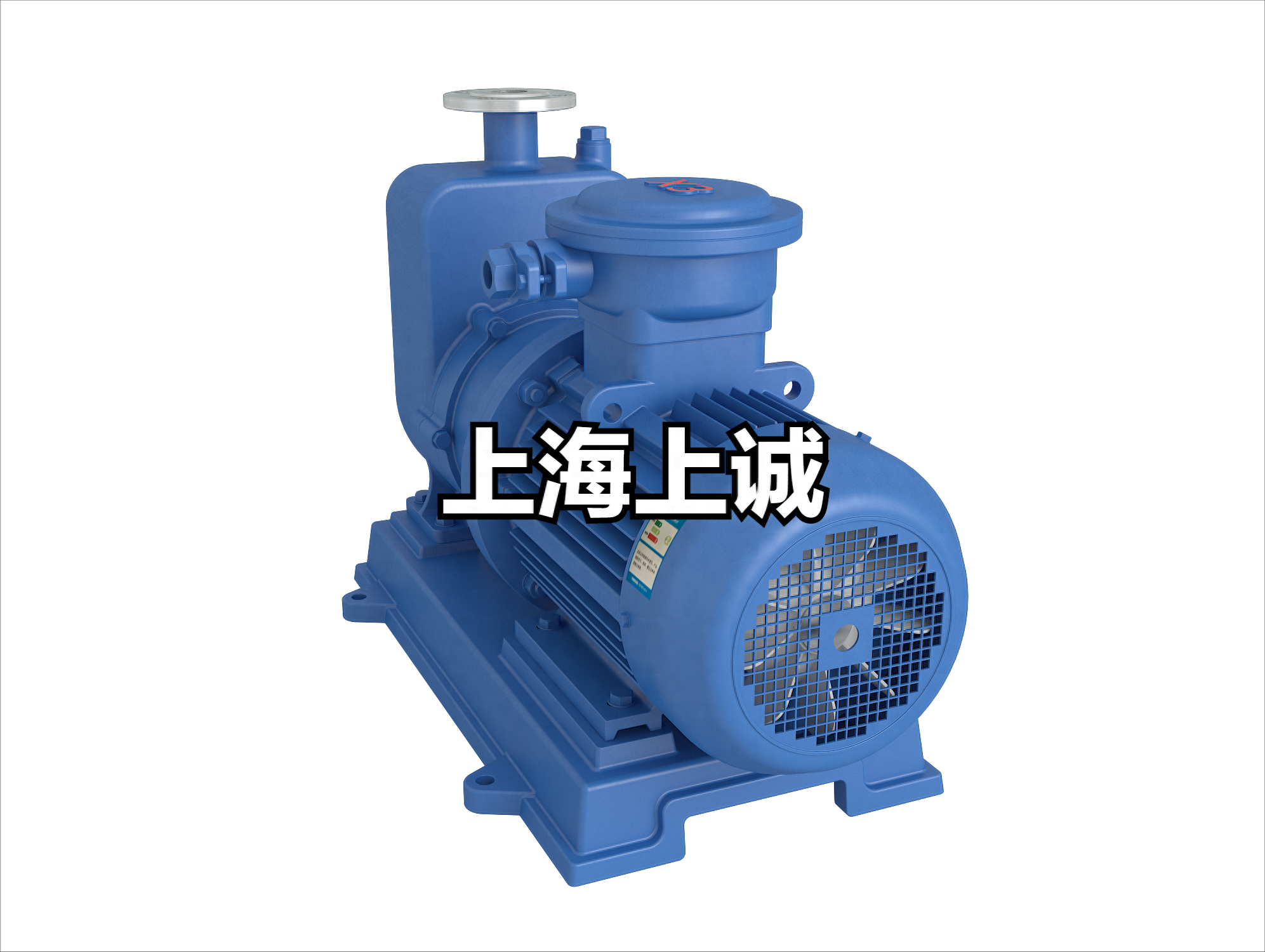 ZCQ磁力自吸泵适用于哪些行业？化工与环保应用解析