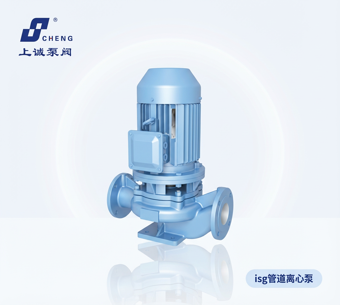 提升泵有哪些常用型号？ISG、GDL、ZX、ZW、WQ、GW系列应用与选型说明