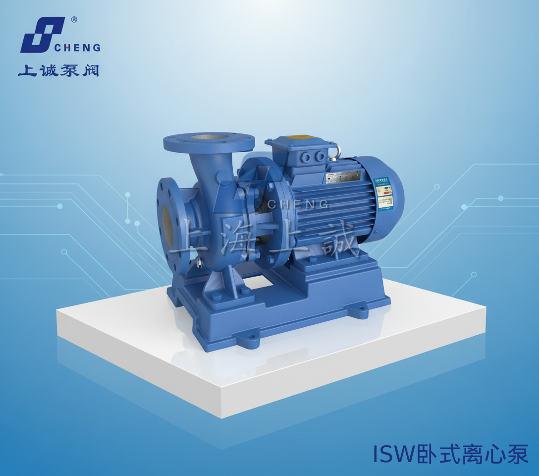 提升泵有哪些常用型号？ISG、GDL、ZX、ZW、WQ、GW系列应用与选型说明