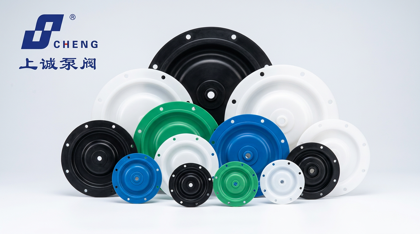 隔膜泵膜片使用寿命如何延长？维护技巧与选型指南