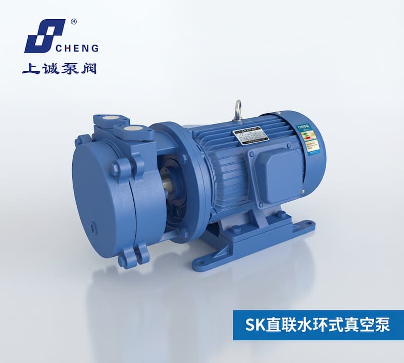 真空泵厂家哪家好？专业选型与采购建议