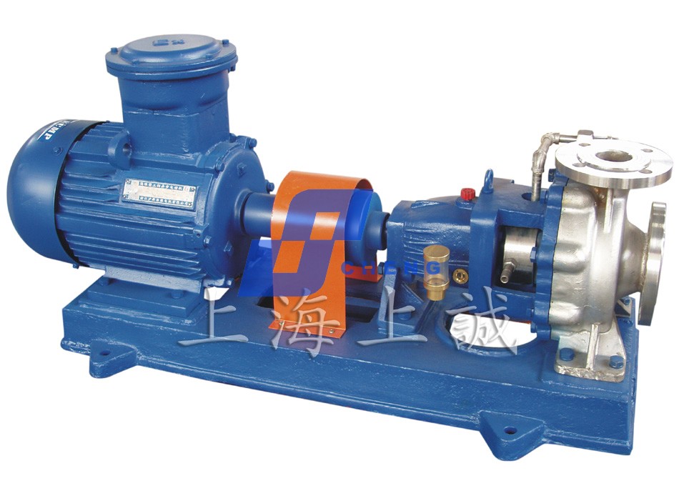 耐腐蚀离心泵的腐蚀问题如何解决?