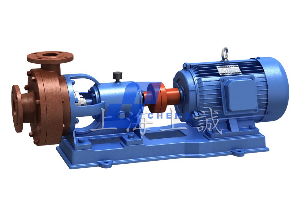 酸洗泵几种规格型号