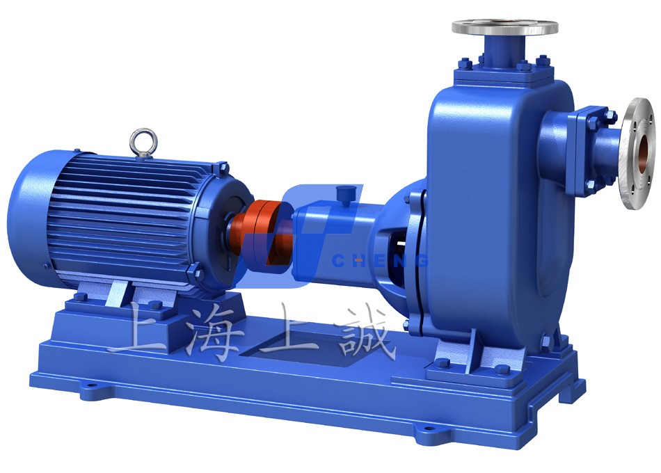 自吸泵常用型号如何选型