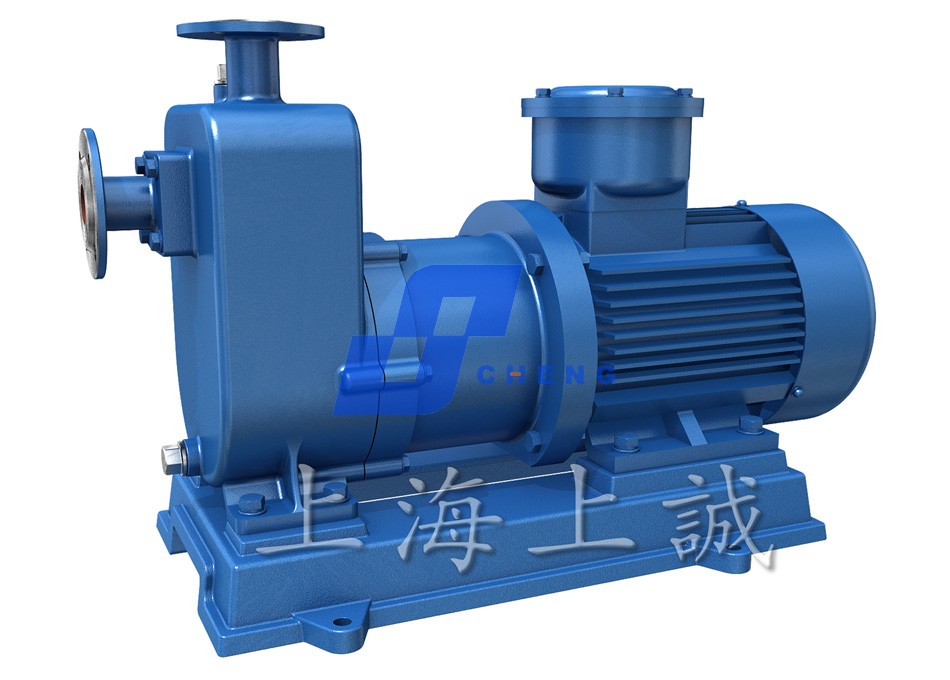 自吸泵常用型号如何选型