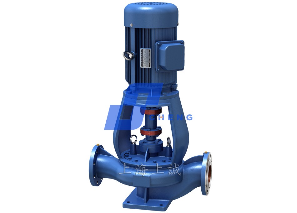 立式离心泵都有哪些规格型号