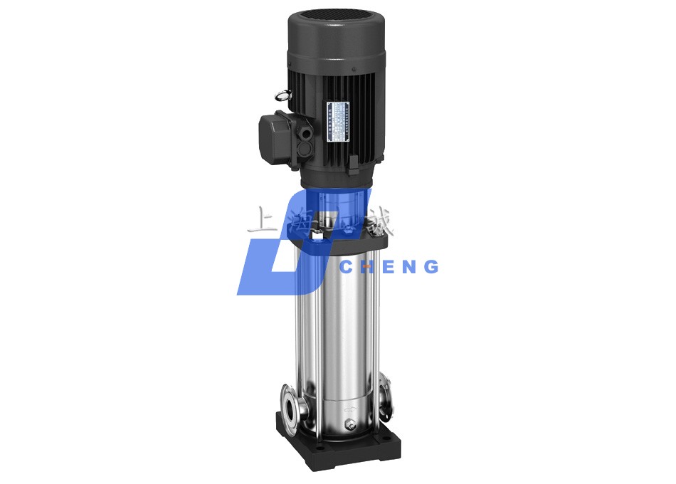 立式离心泵都有哪些规格型号