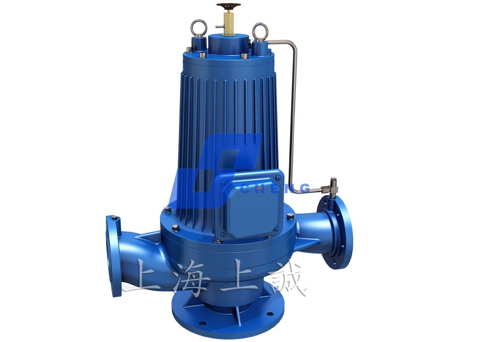 立式离心泵都有哪些规格型号
