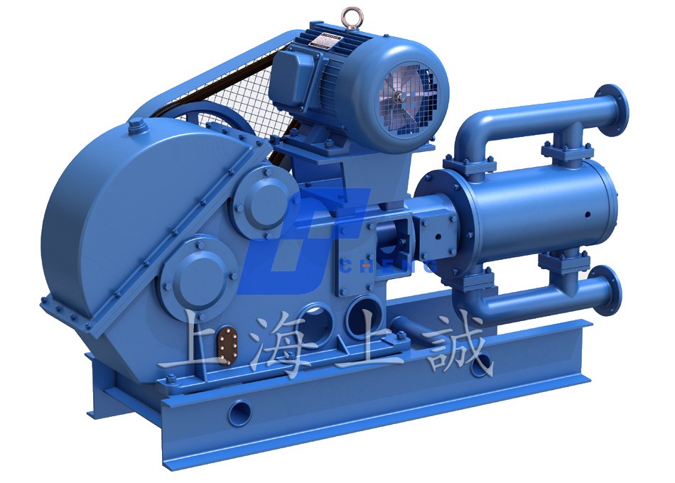 高压往复泵用途及特点