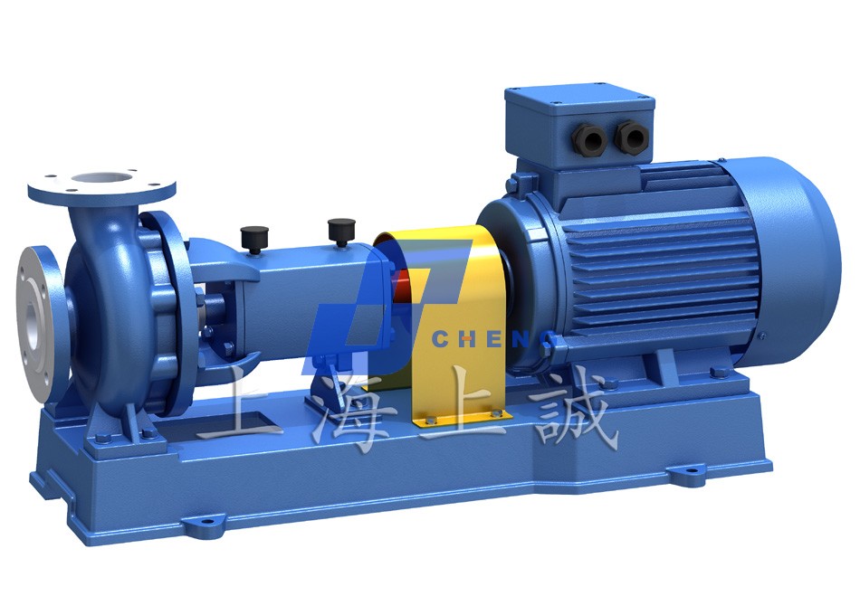 耐腐蚀介质选什么耐腐蚀水泵